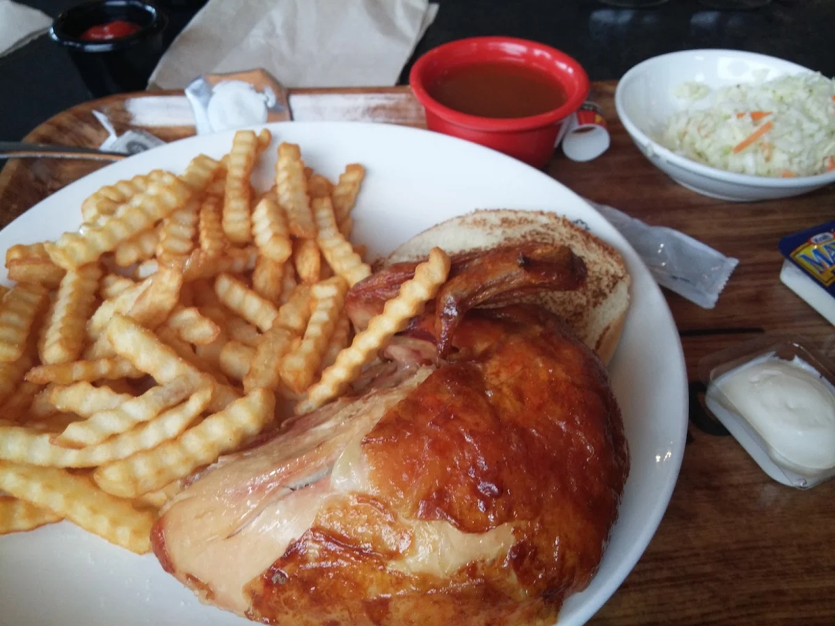 Quart Cuisse, Benny&Co.