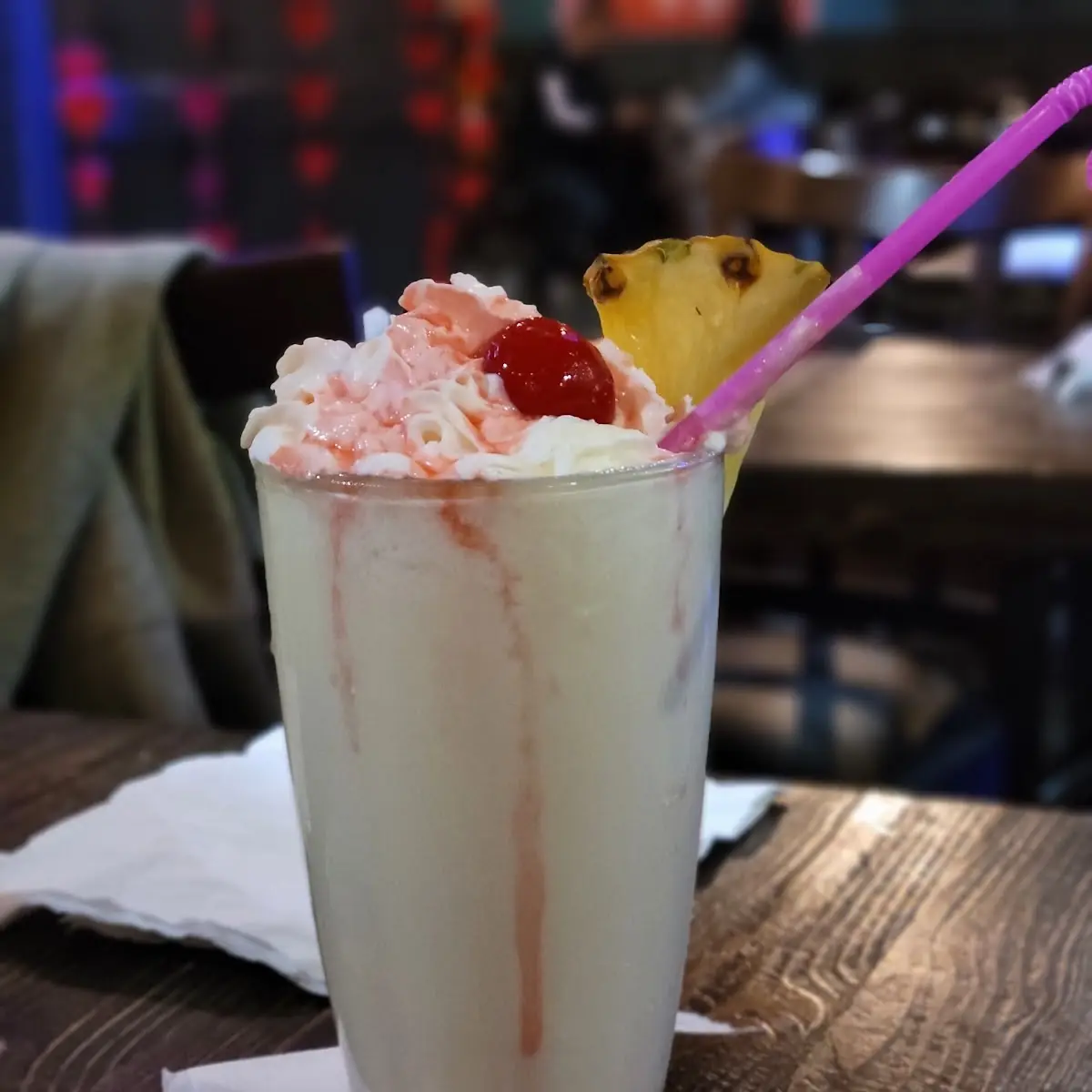 Piña Colada