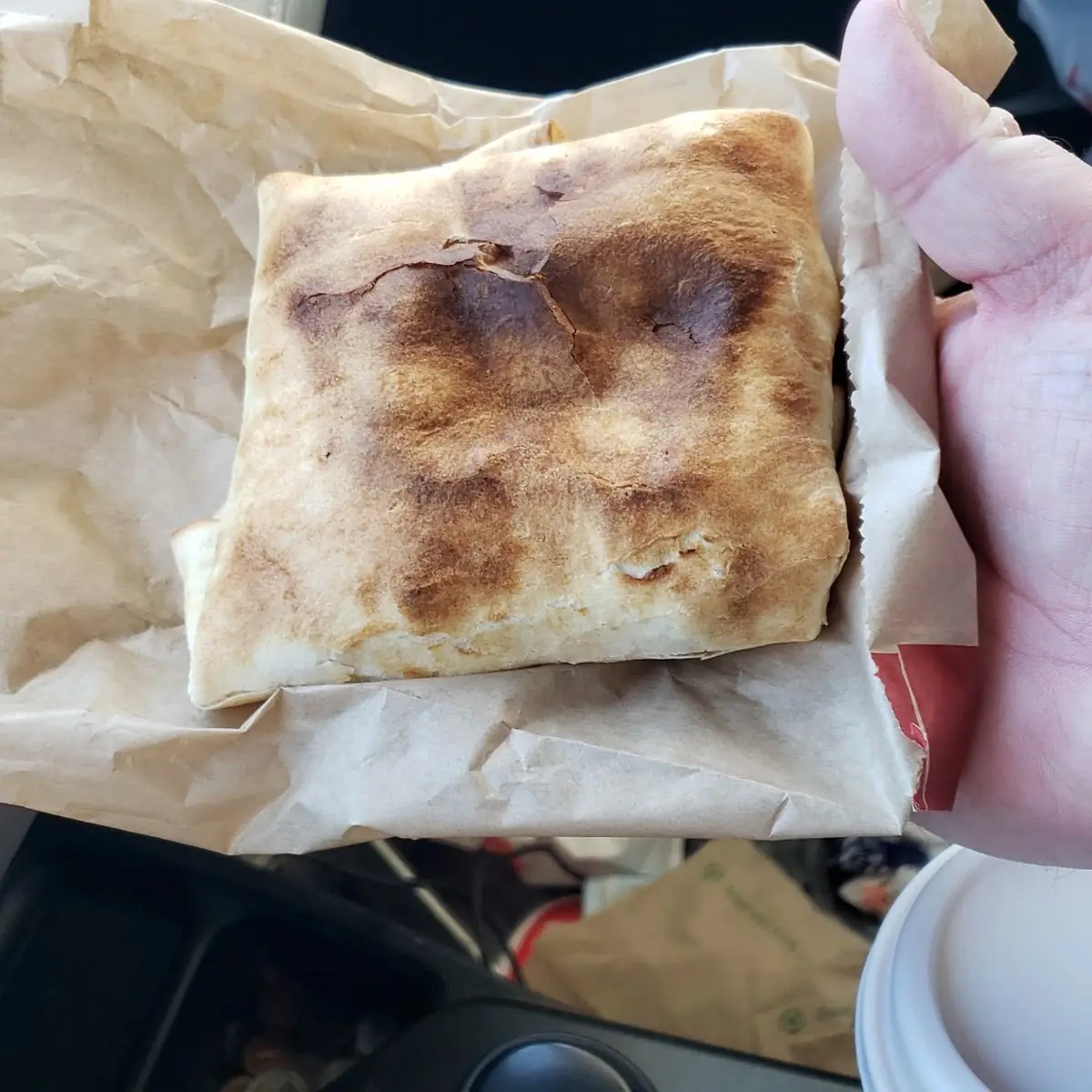 Shawarma