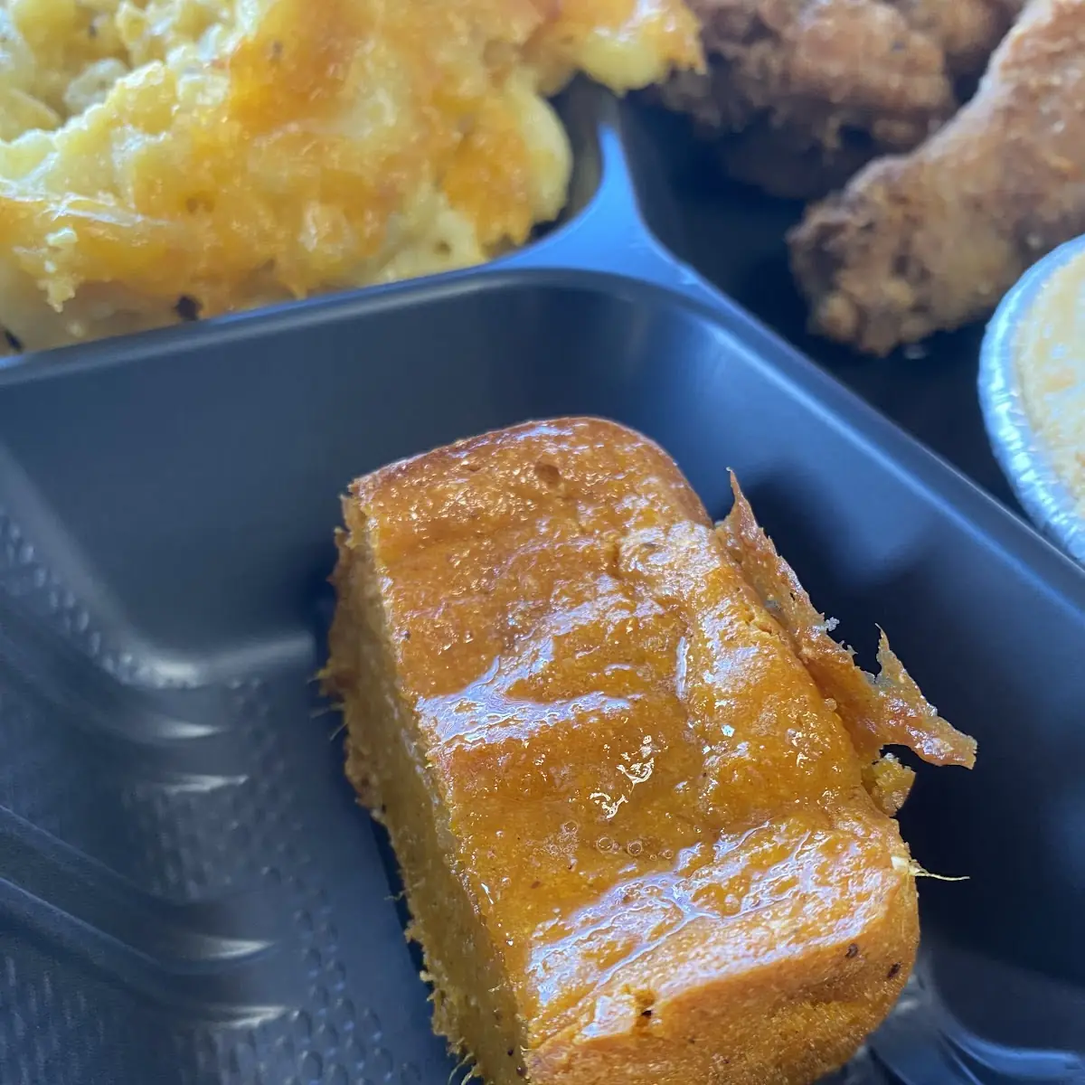 Cornbread