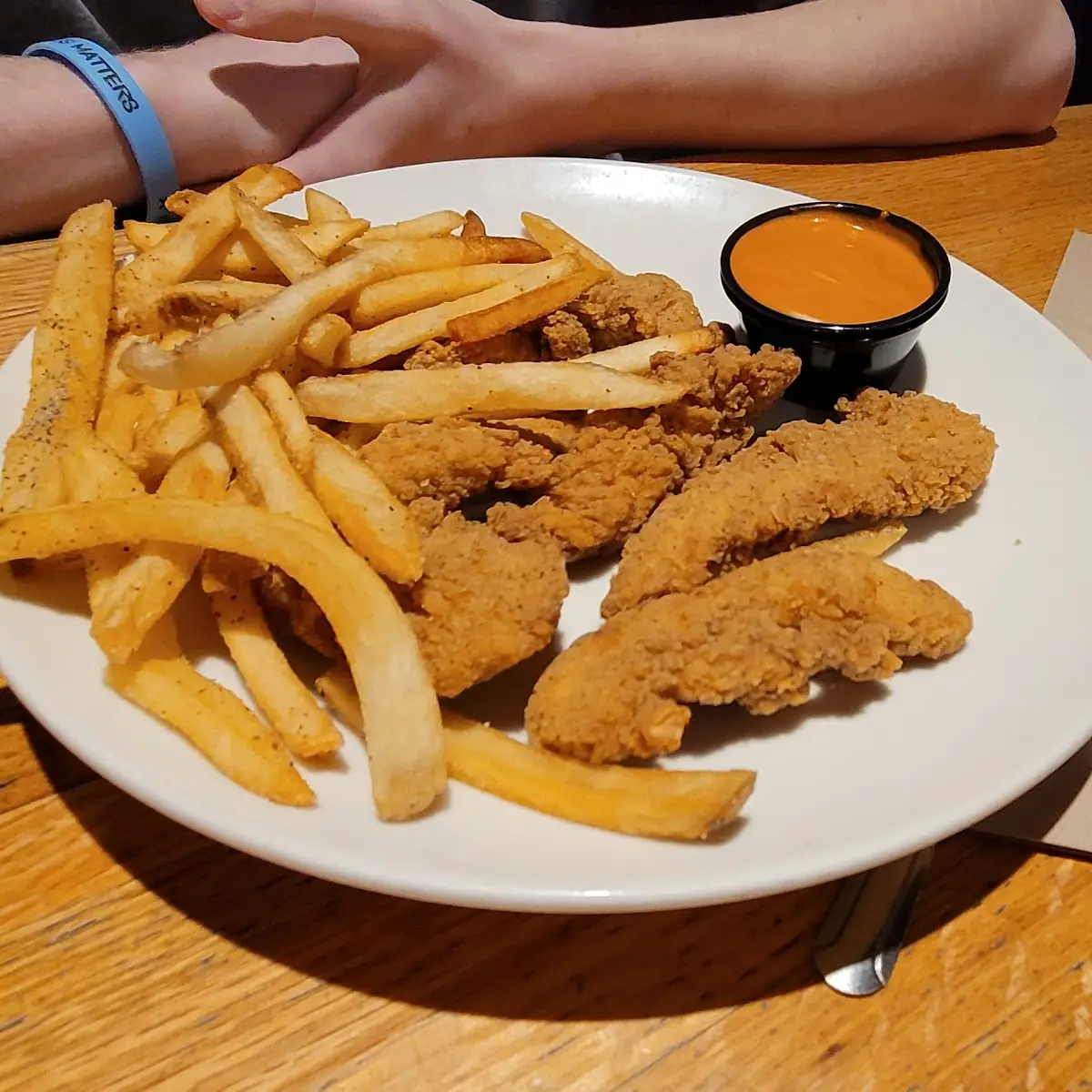 Chicken Tenders