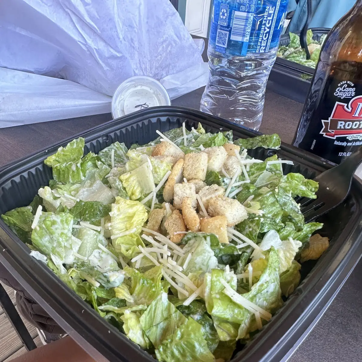 Caesar Salad