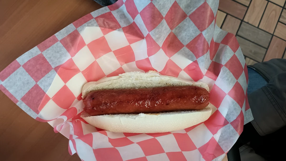 Hot Dog
