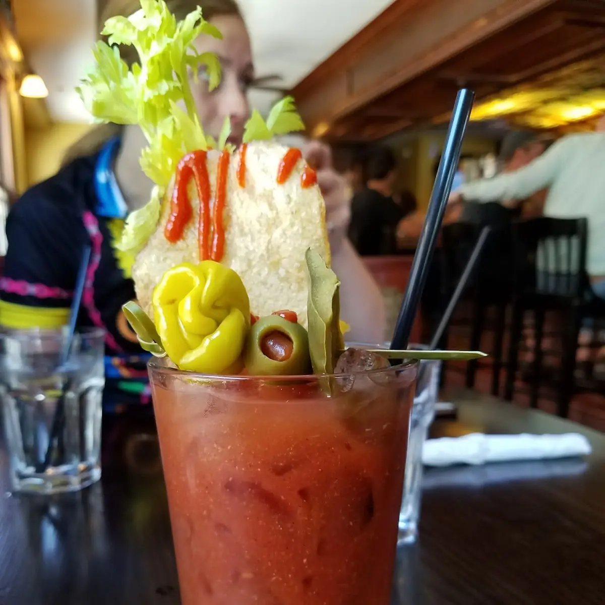 Bloody Mary