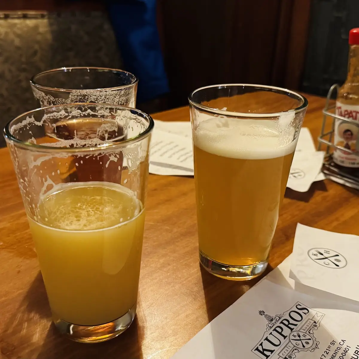 Great Beer