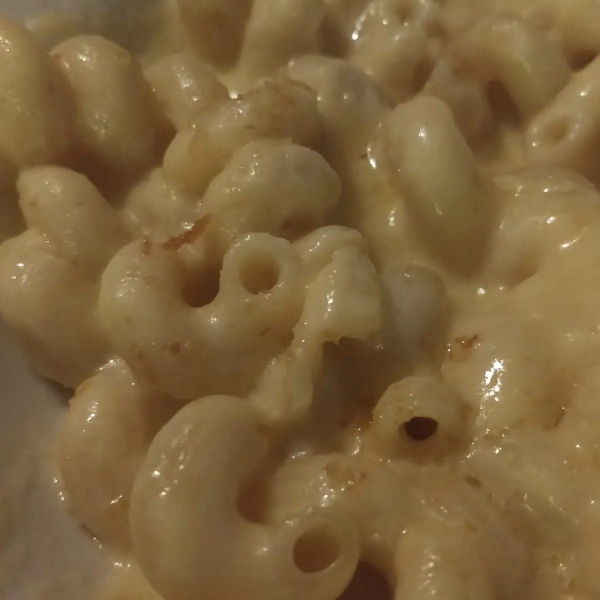 House Mac N Cheese
