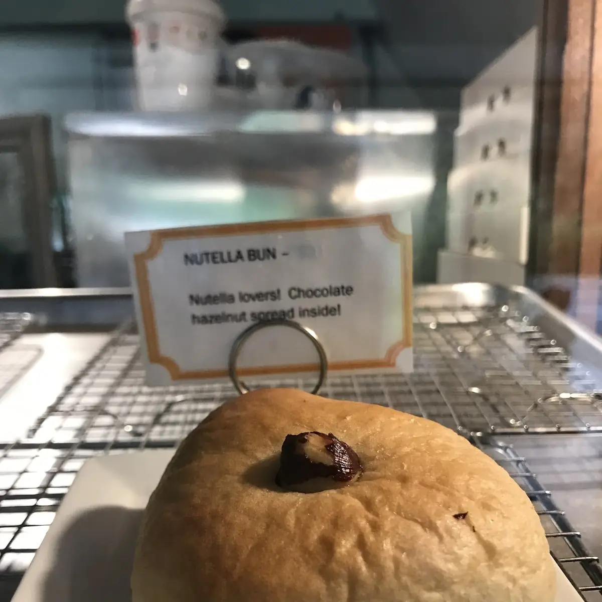 Bagel