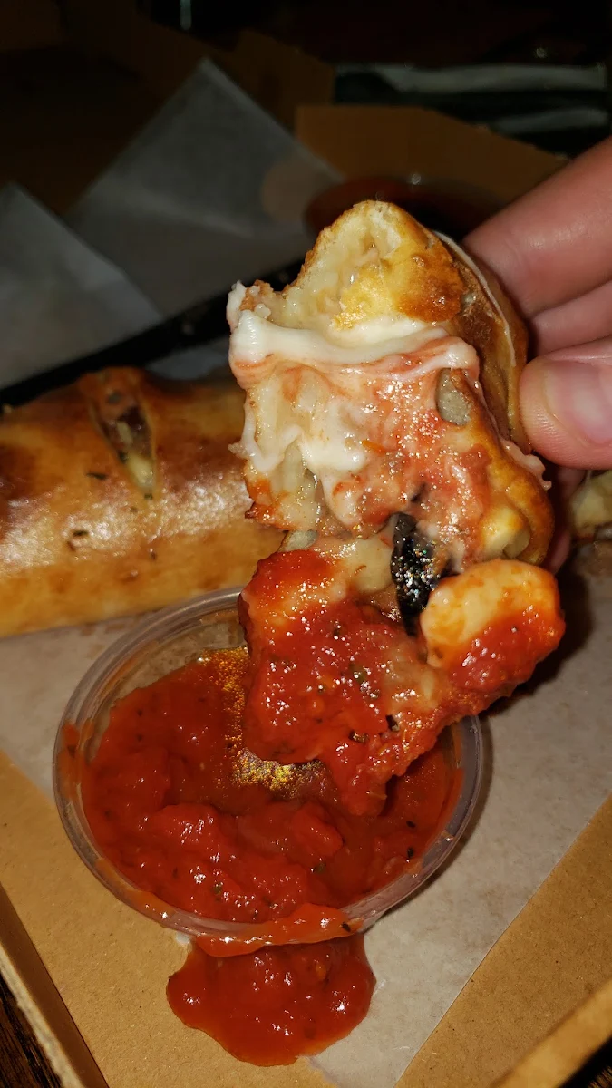 Mama Mia Meatball Sub
