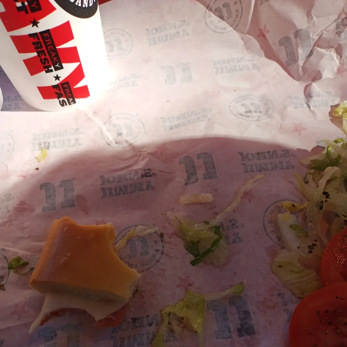 Italian Sub