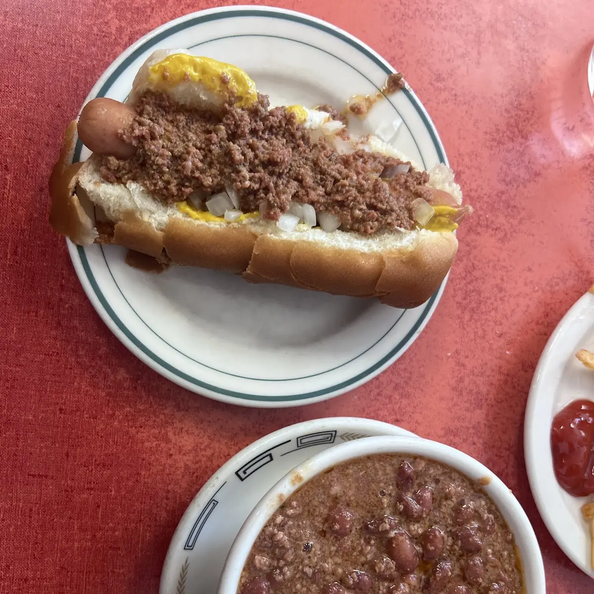 Coney Sauce