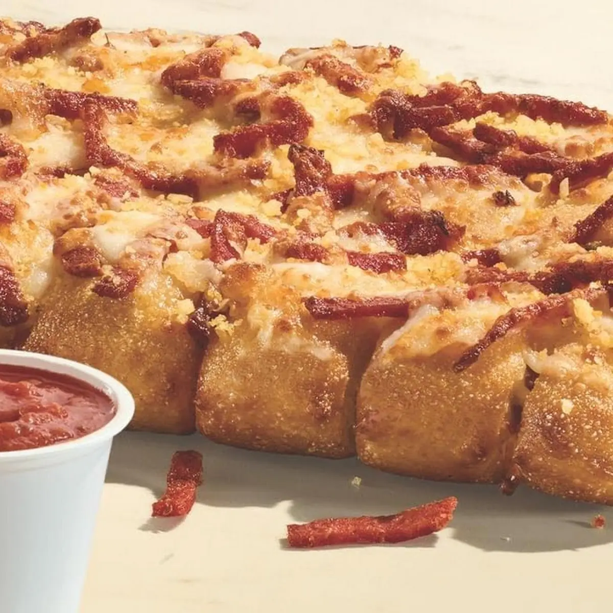 Cheesy Bread