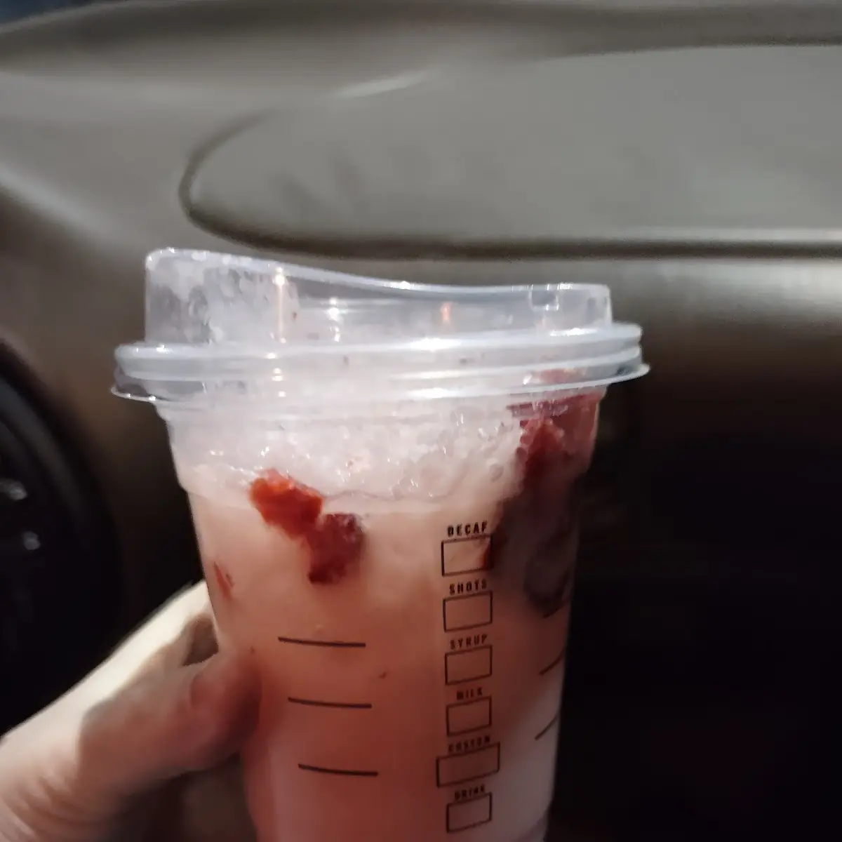 Pink Drink