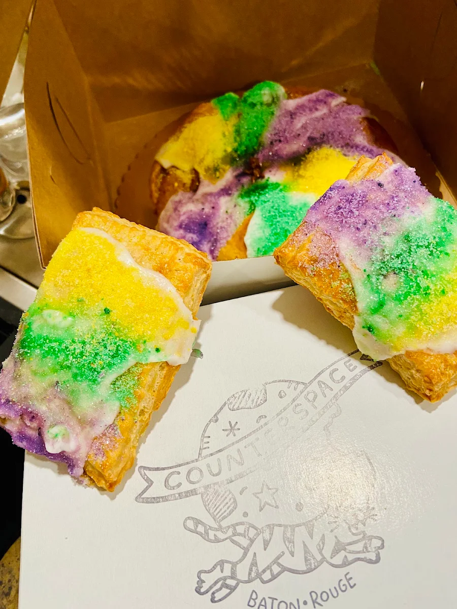 King Cake