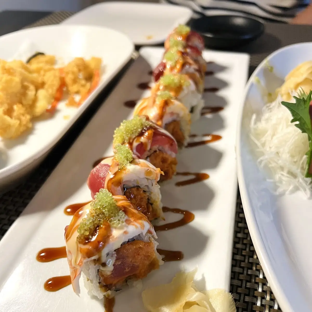 California Roll