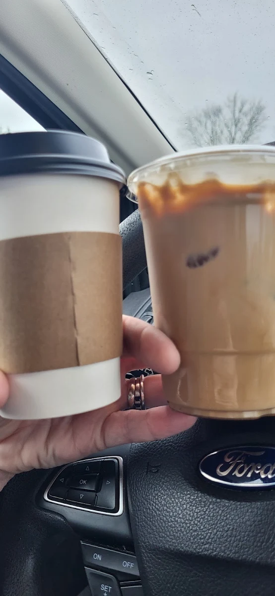 Cold Brew