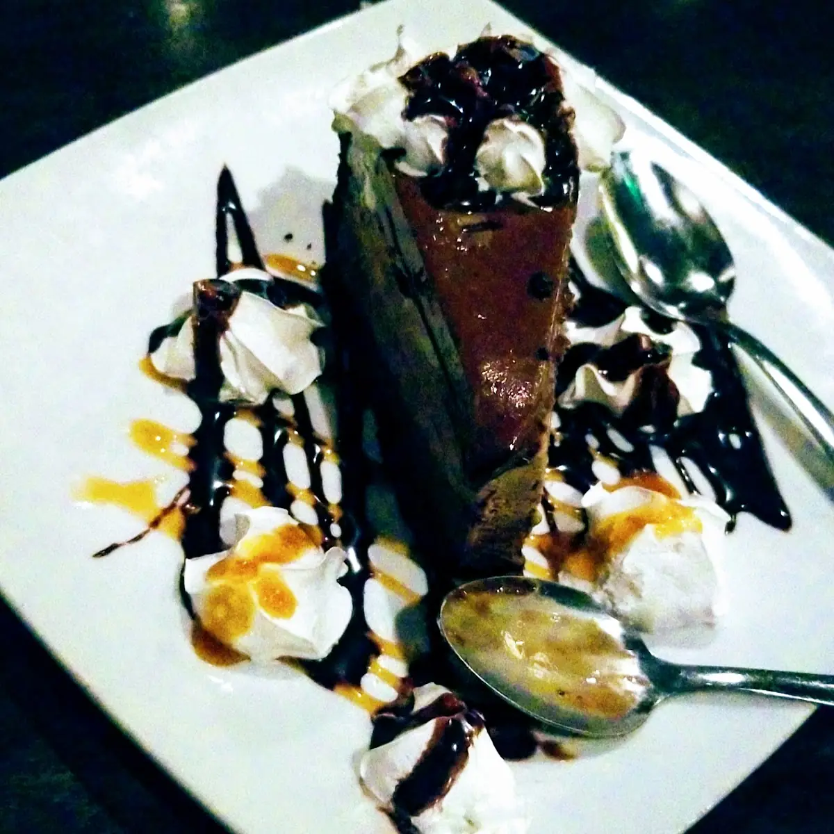 Chocolate Cake