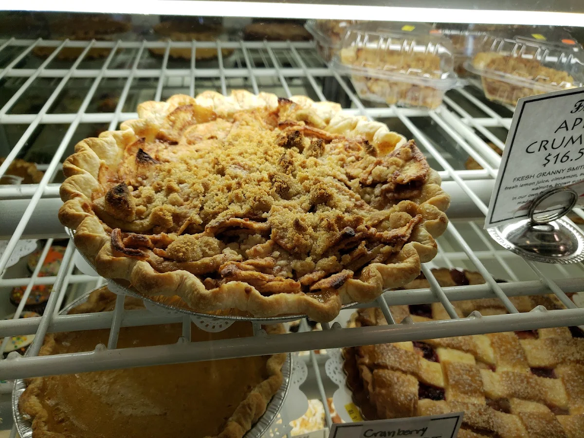 Apple Pie