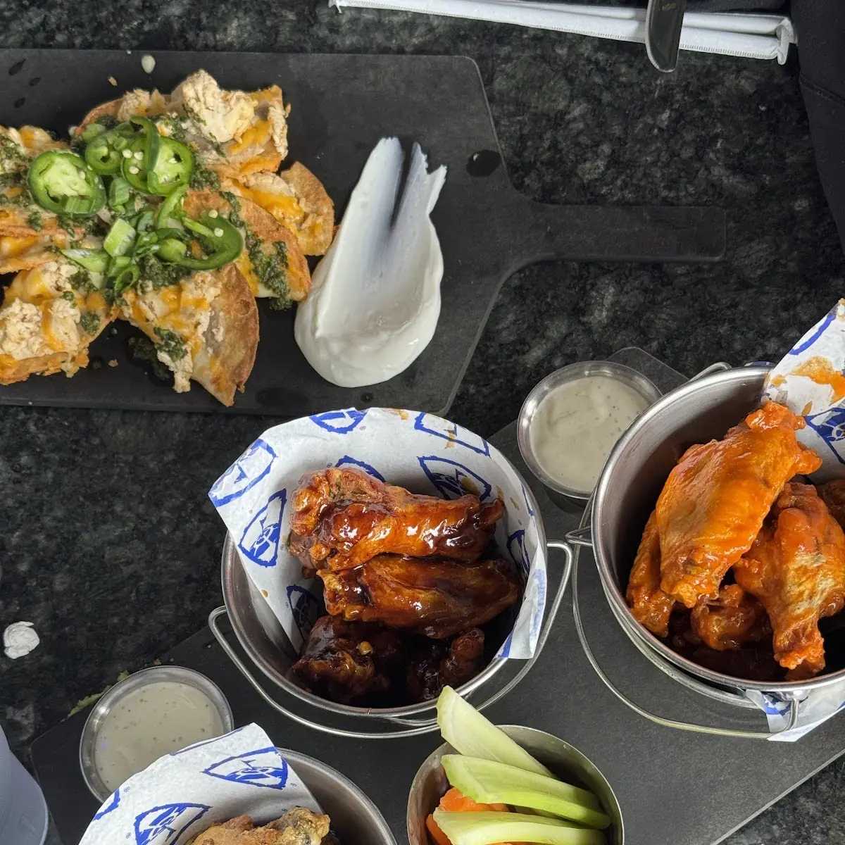 Chicken Wings