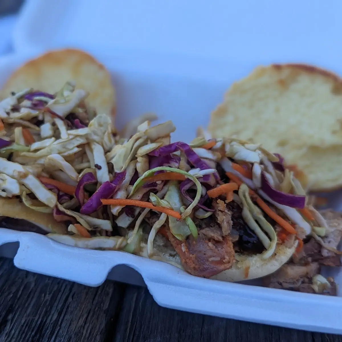Pulled Pork