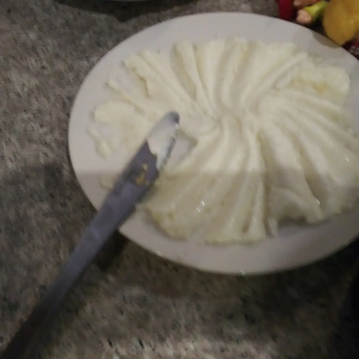 Garlic Dipping Sauce