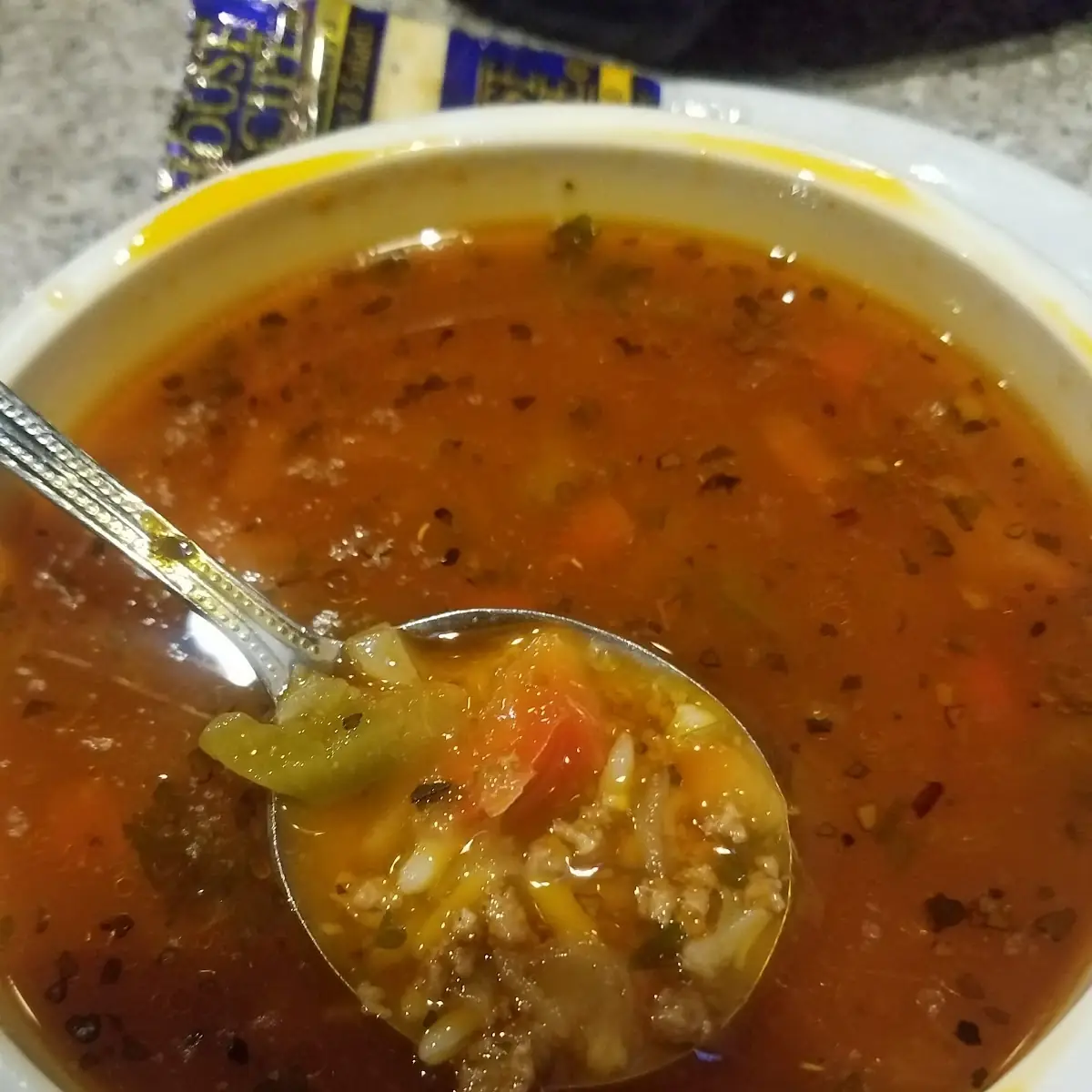 Vegetarian Combo