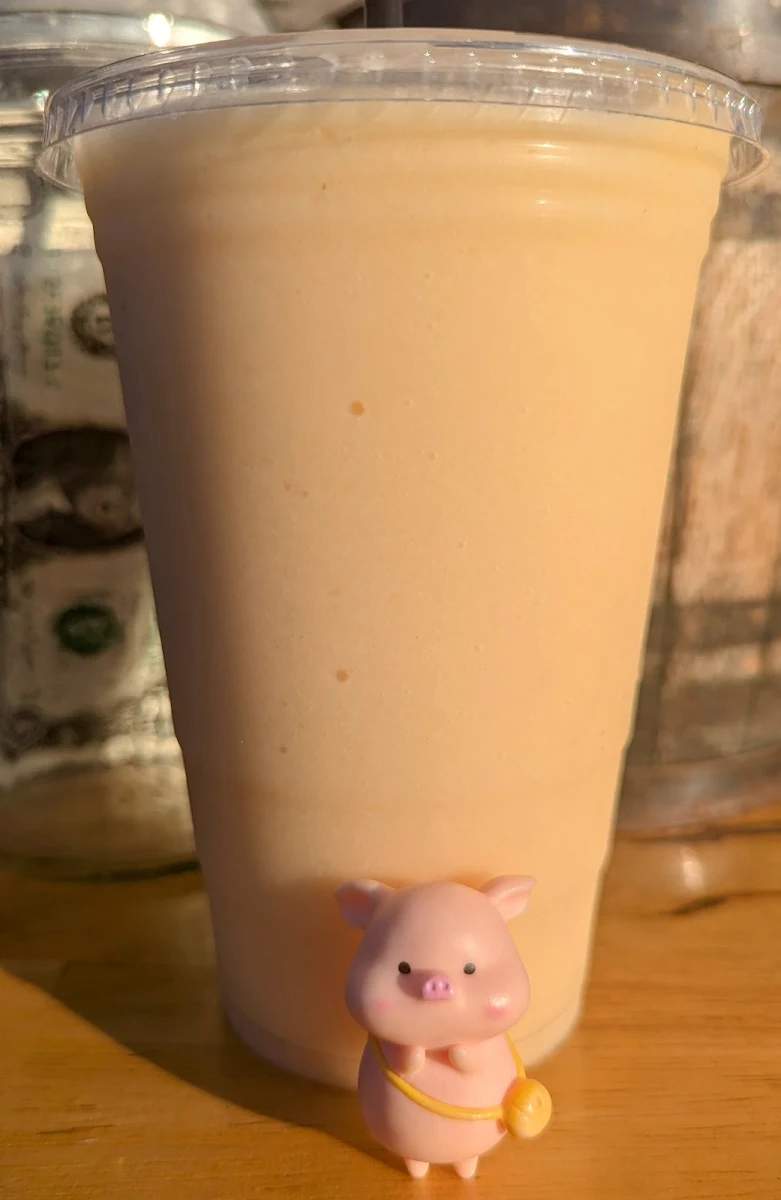 Thai Tea