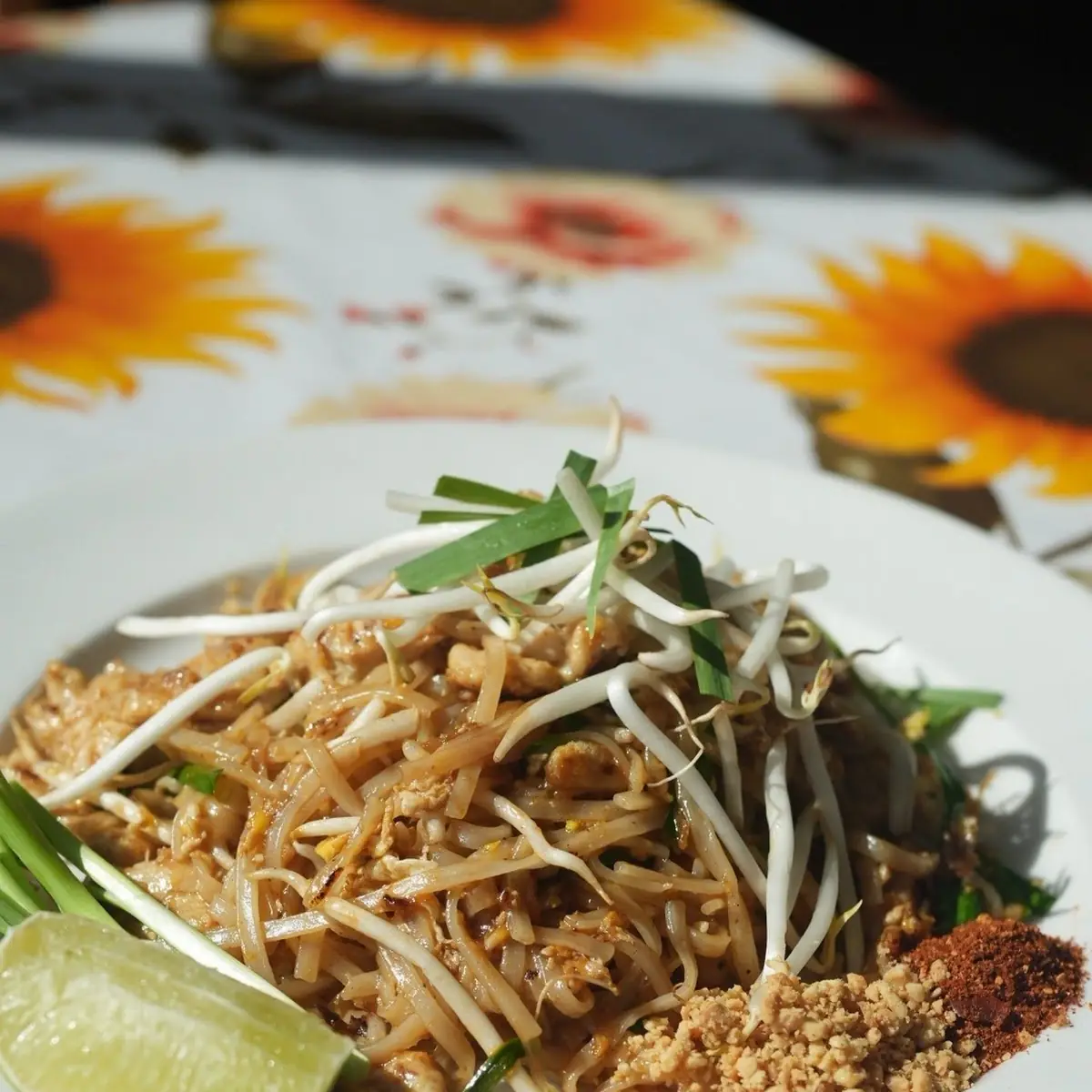 Pad Thai