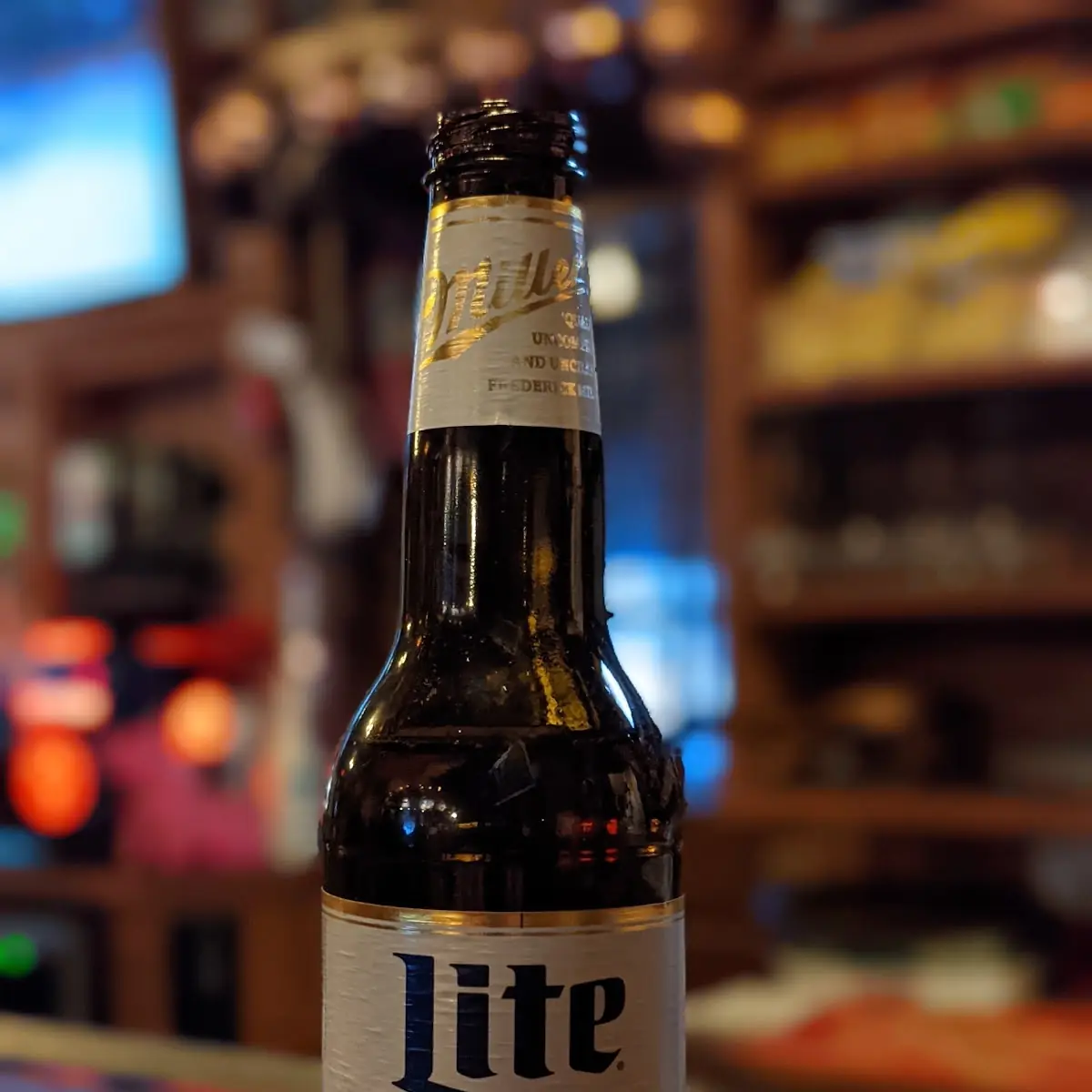 Miller Lite