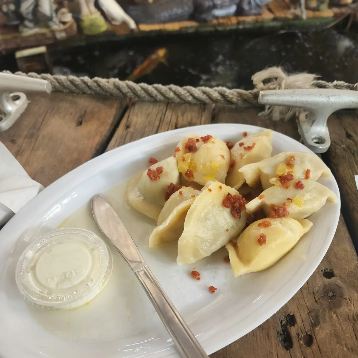 Pierogi