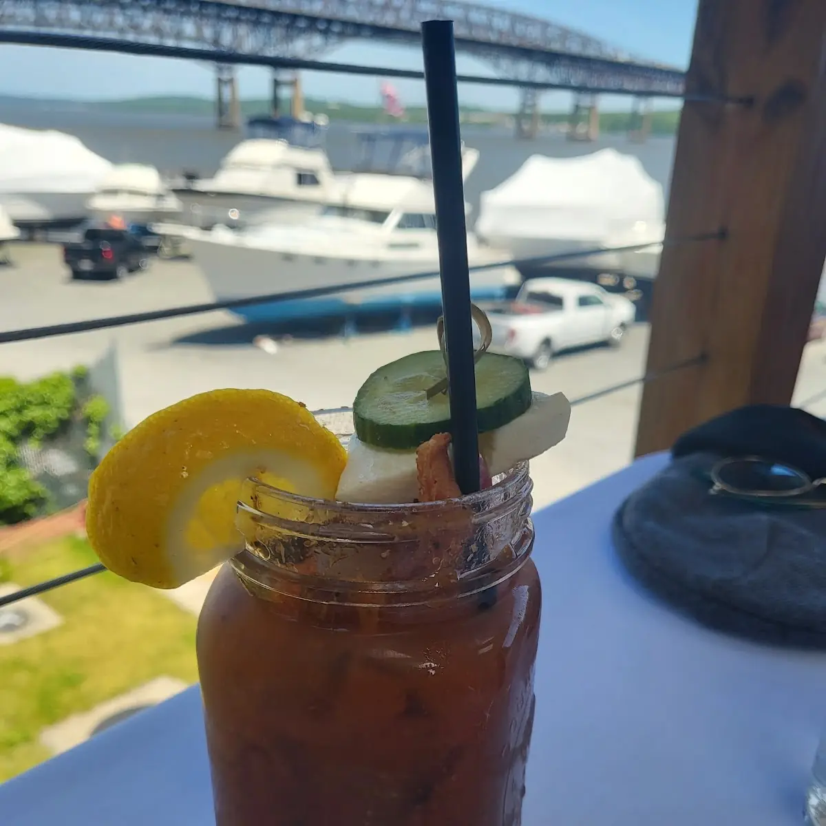 Bloody Mary