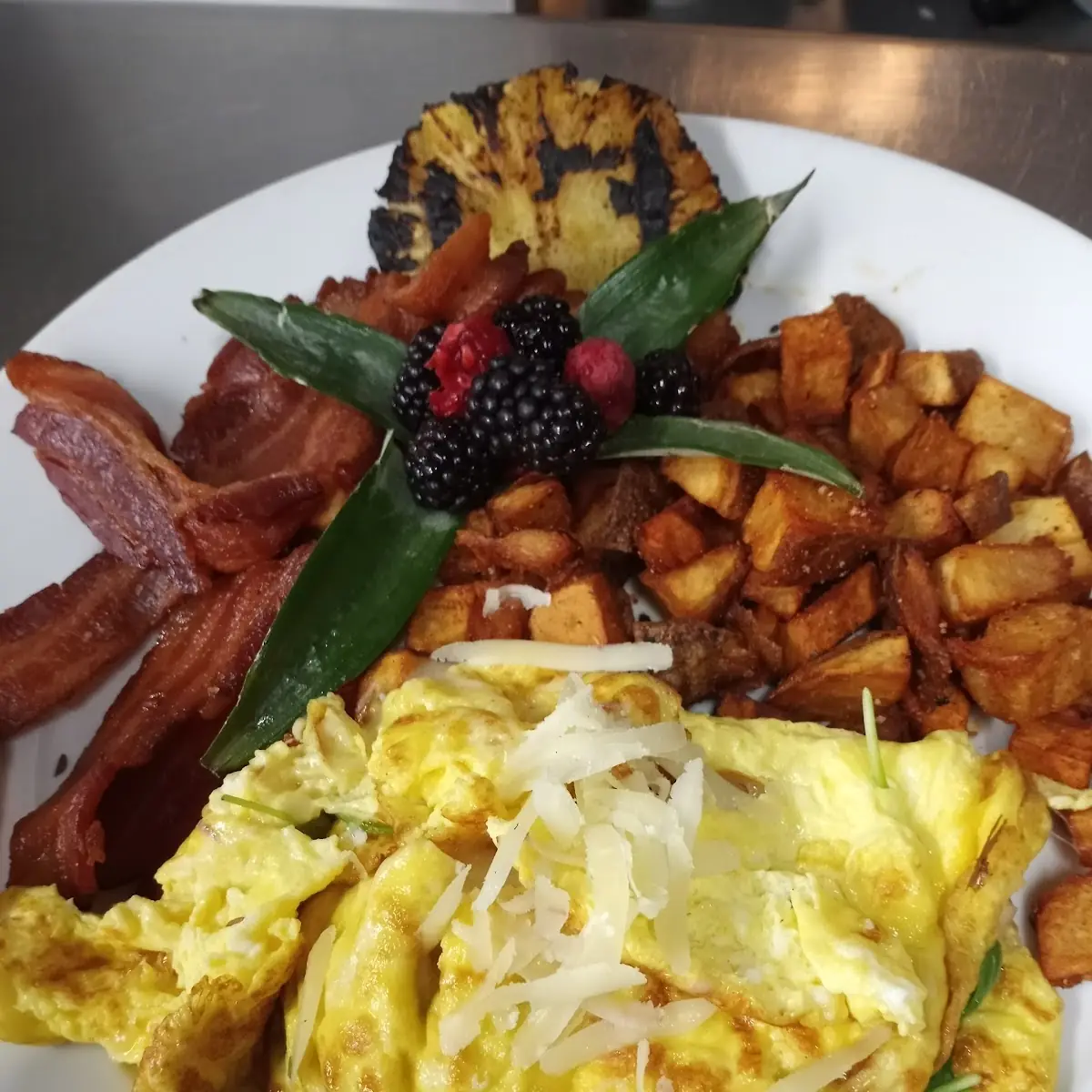 Sunday Brunch