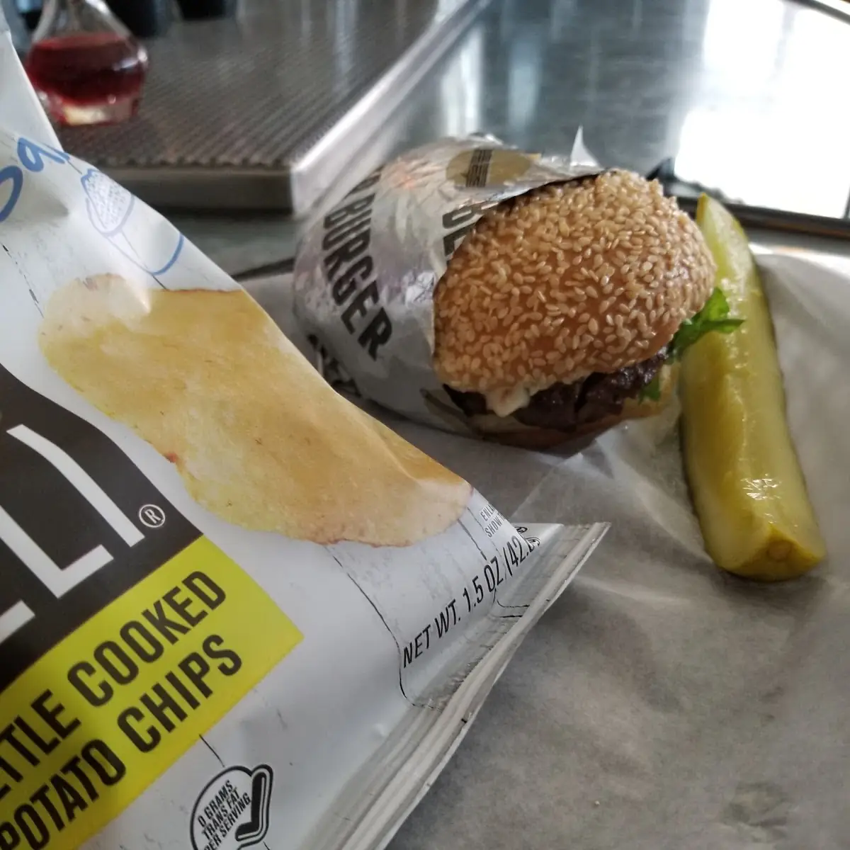 Cheese Steak Hoagie