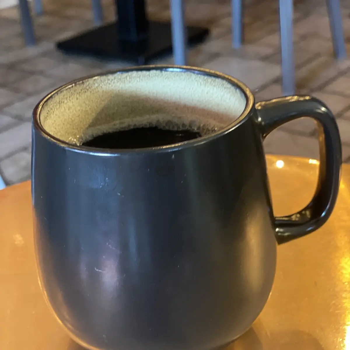 Dark Roast Regular Coffee