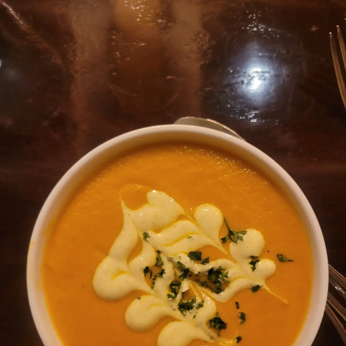 Featured Soup / Bowl