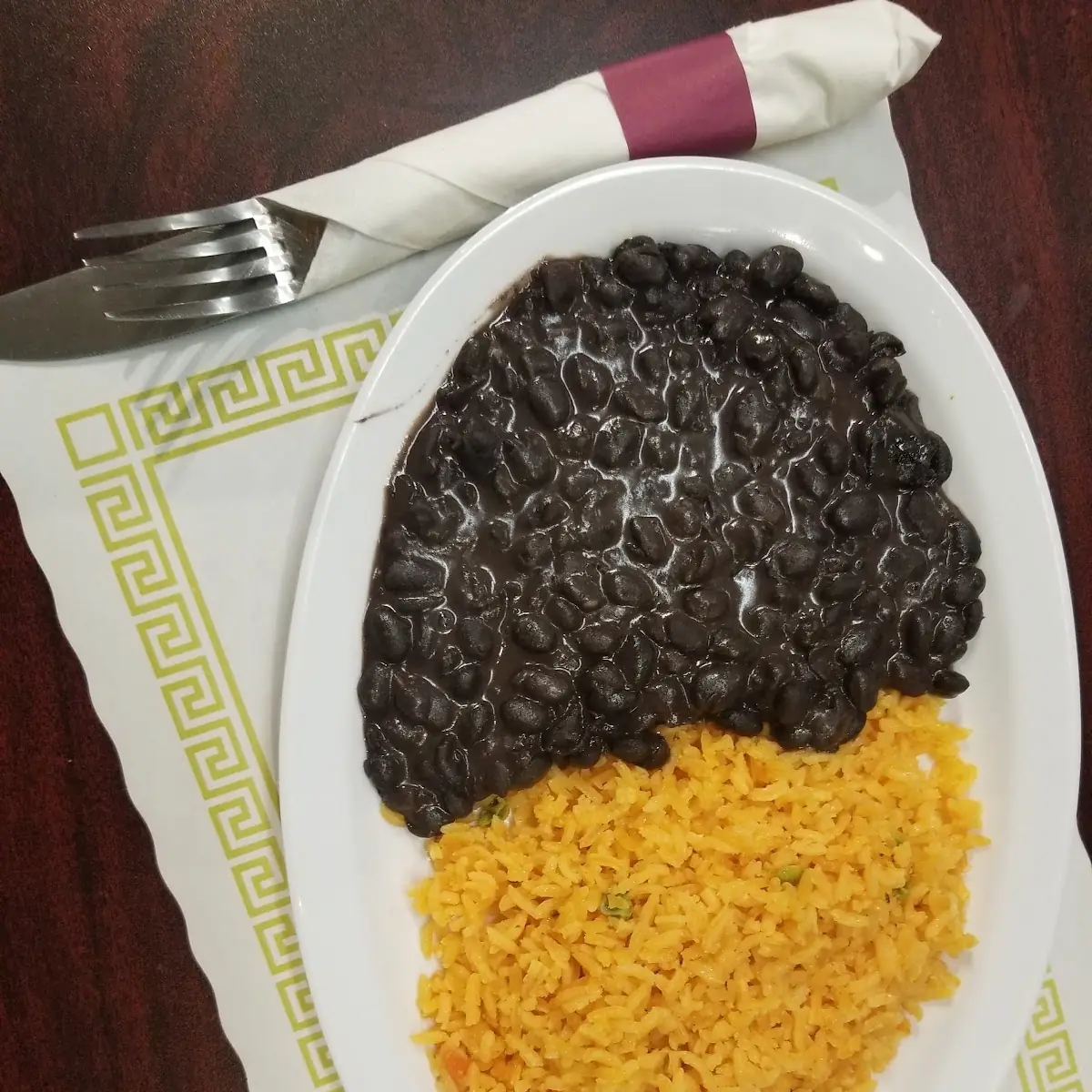 Black Beans