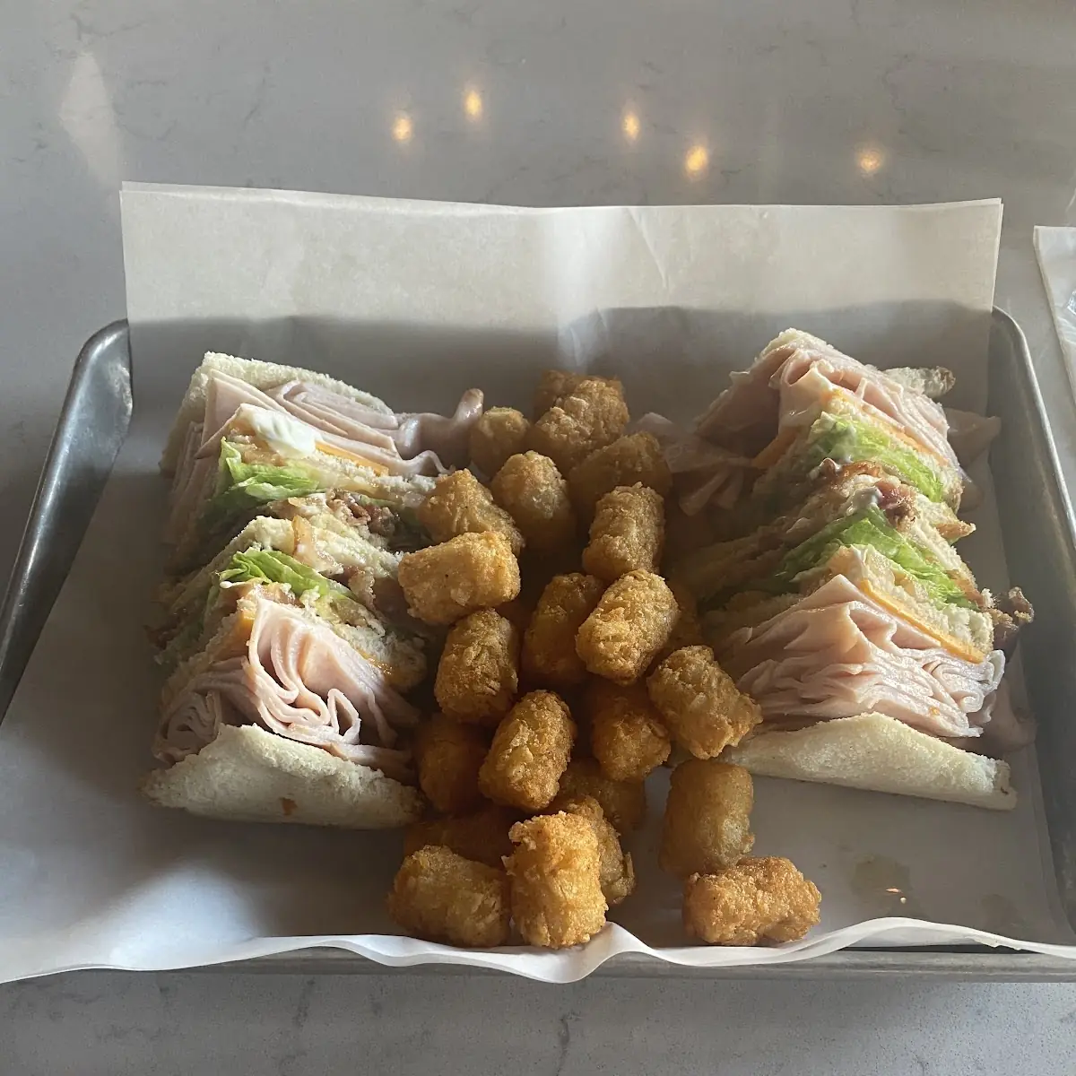 Club Sandwich