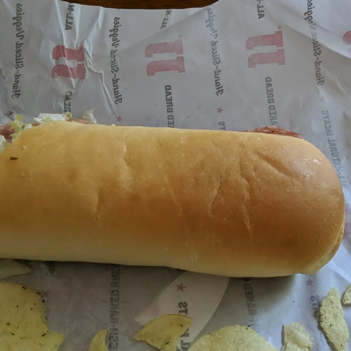 9 Italian Sub