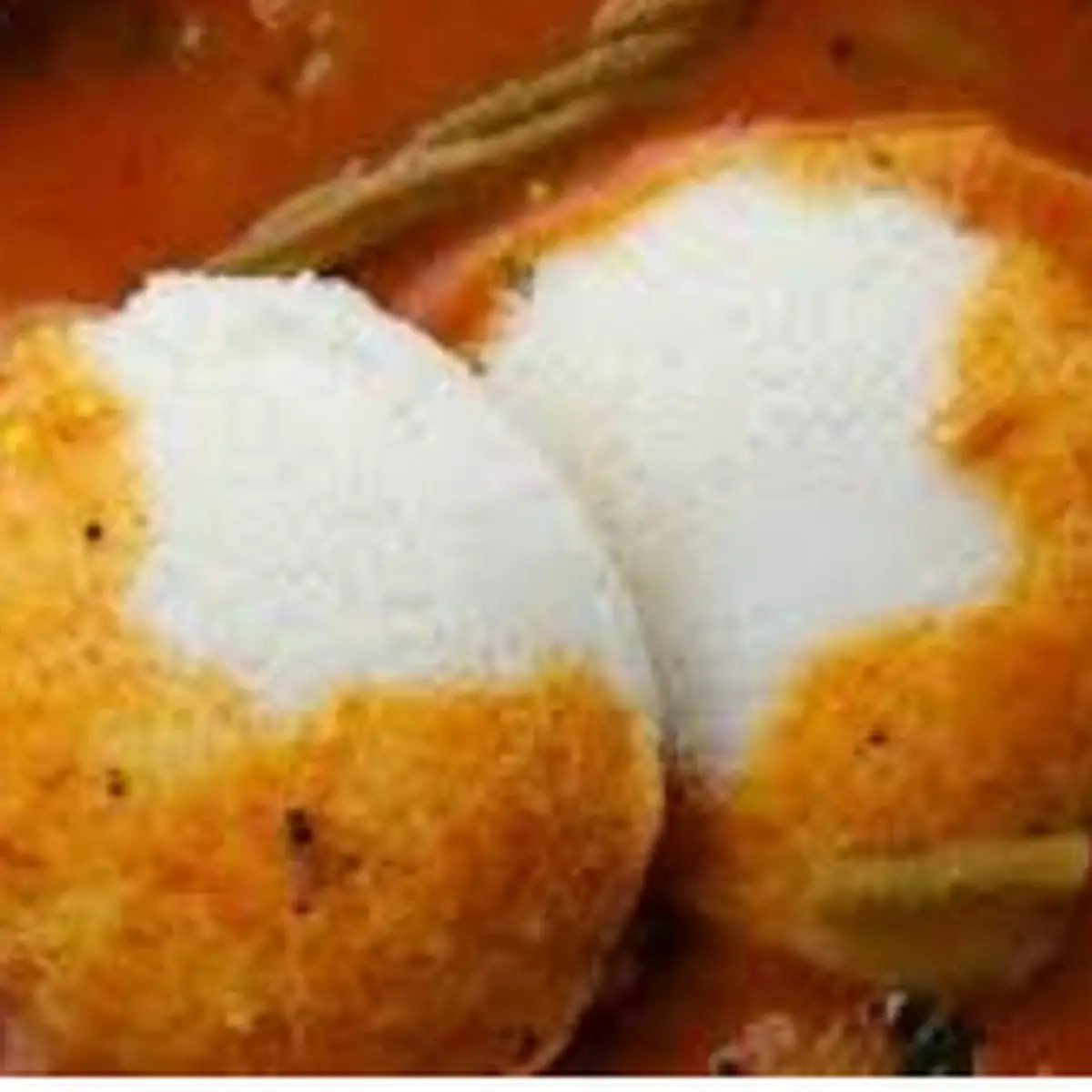 Idli Sambar
