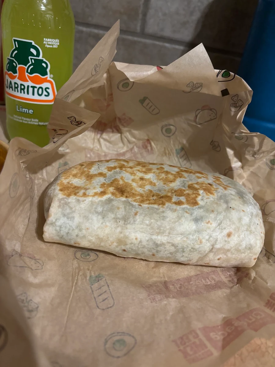 Highlights, Quesada Burritos & Tacos