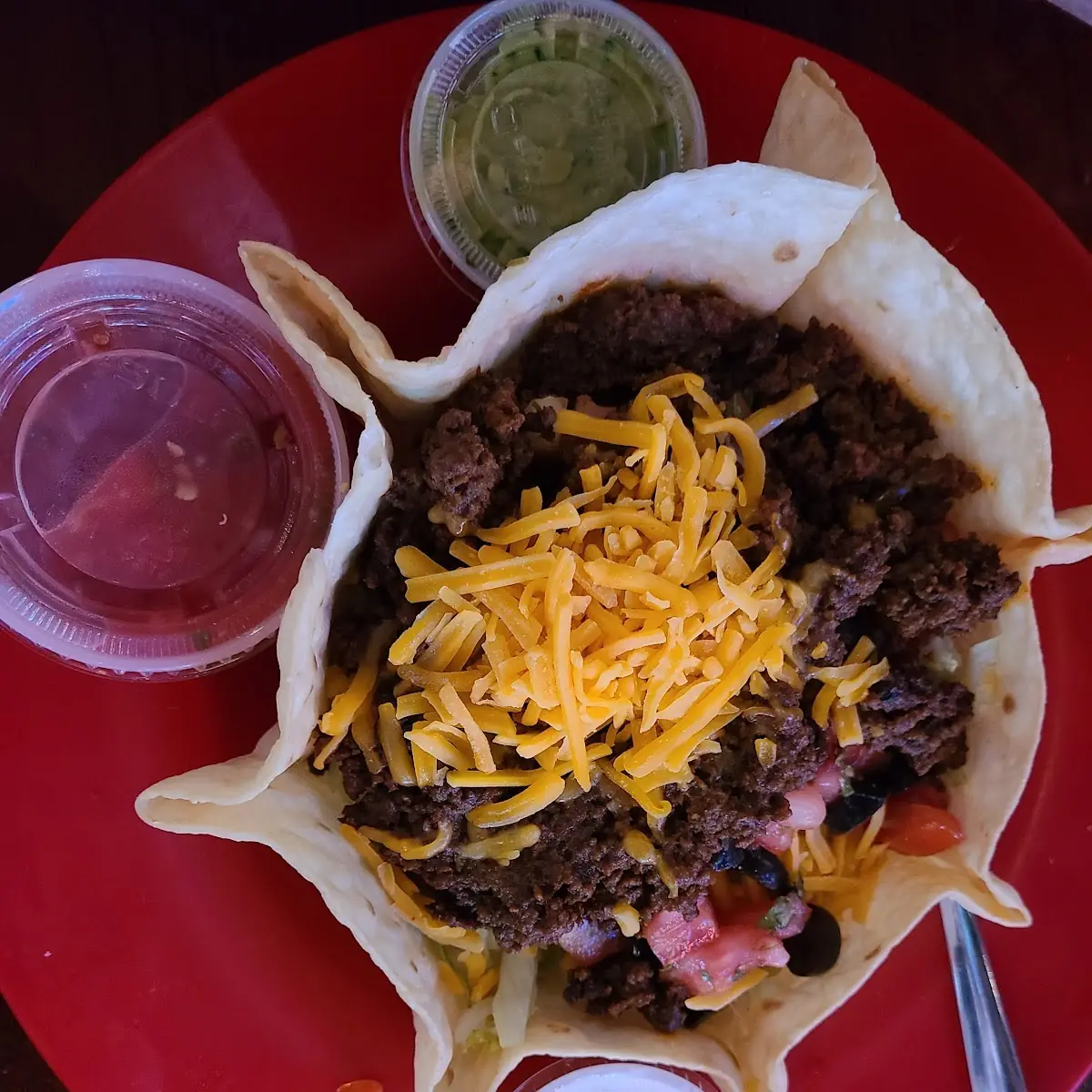 Taco Salad