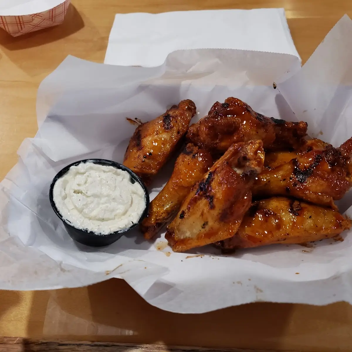 Chicken Wings