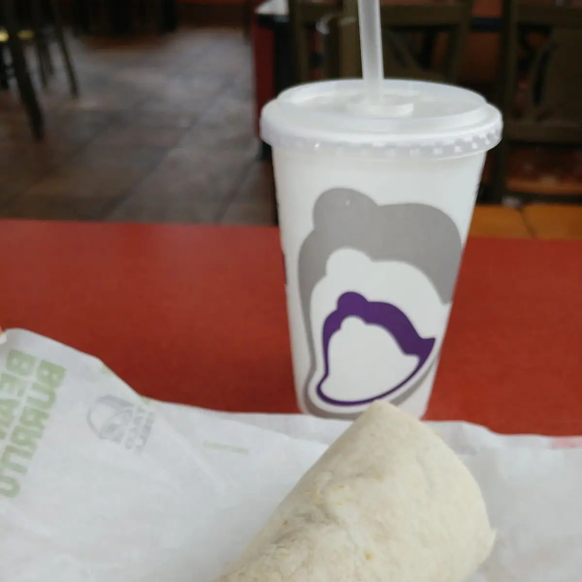 Burrito Supreme
