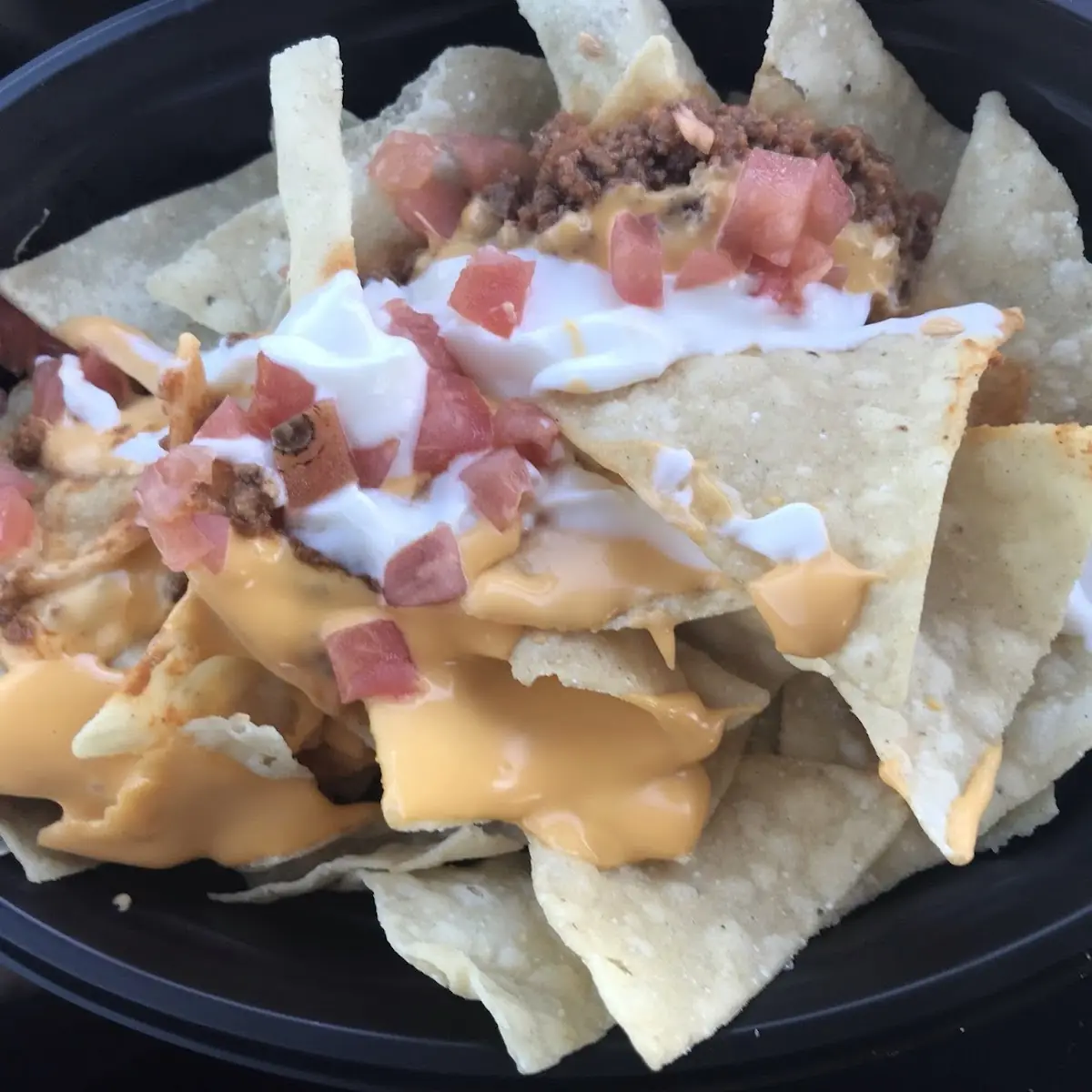 Nachos Bellgrande