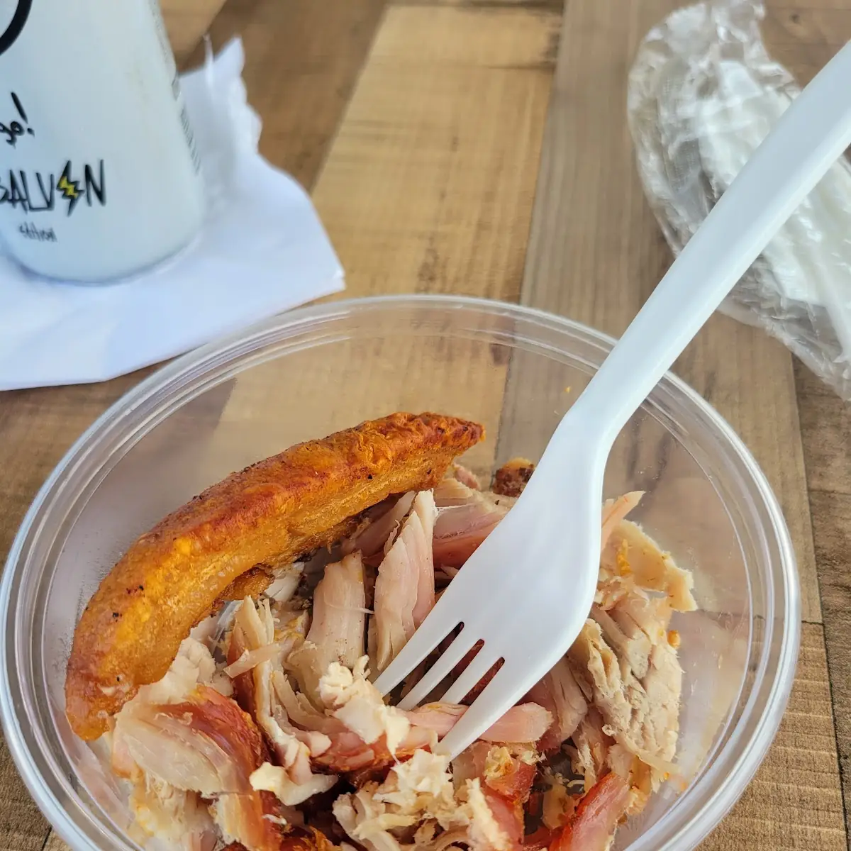 Lechon Asado