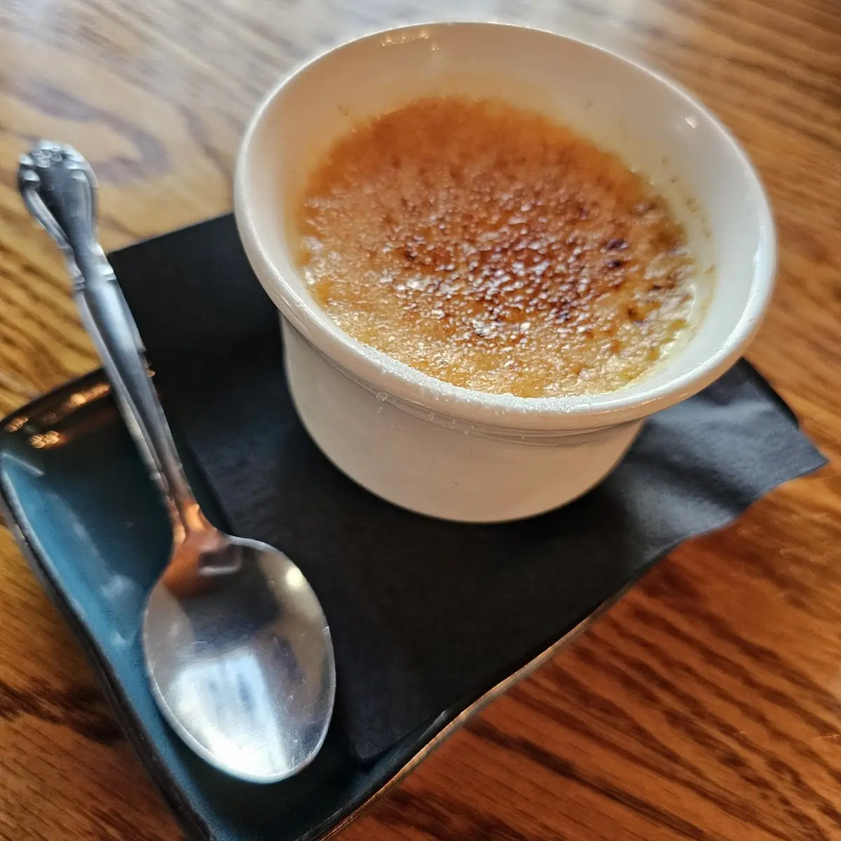 Creme Brulee