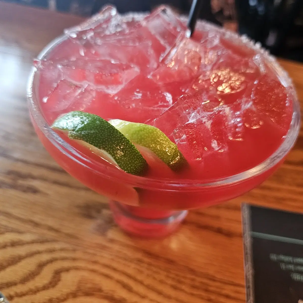 Strawberry Margarita