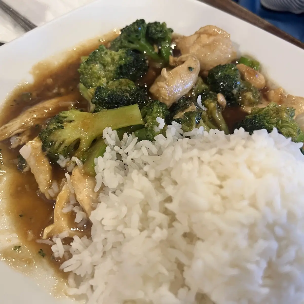Pad Pak Veggie Delight