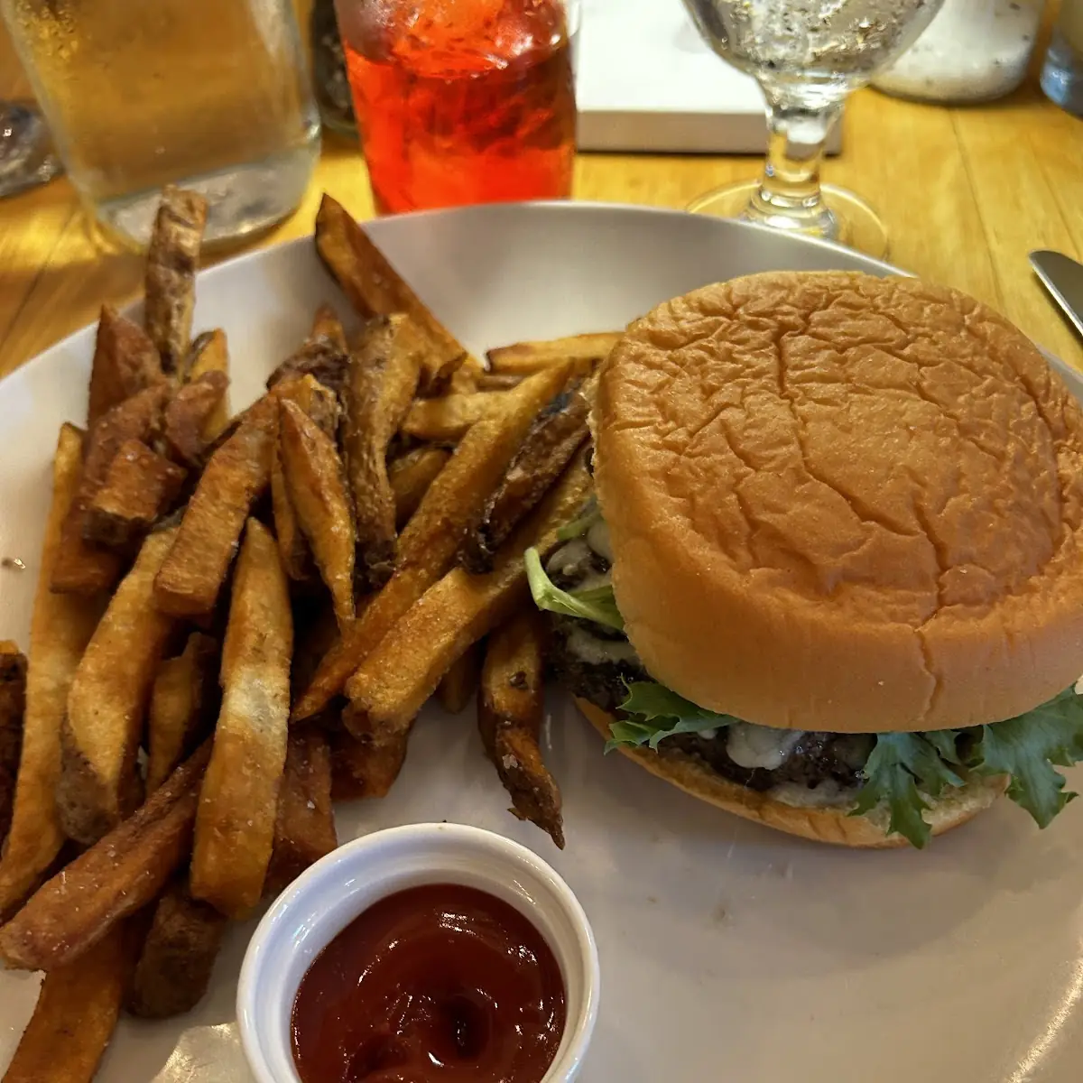 French Fries