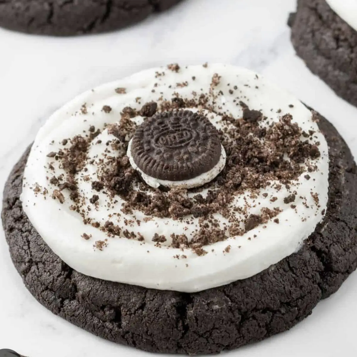 Oreo Cookie