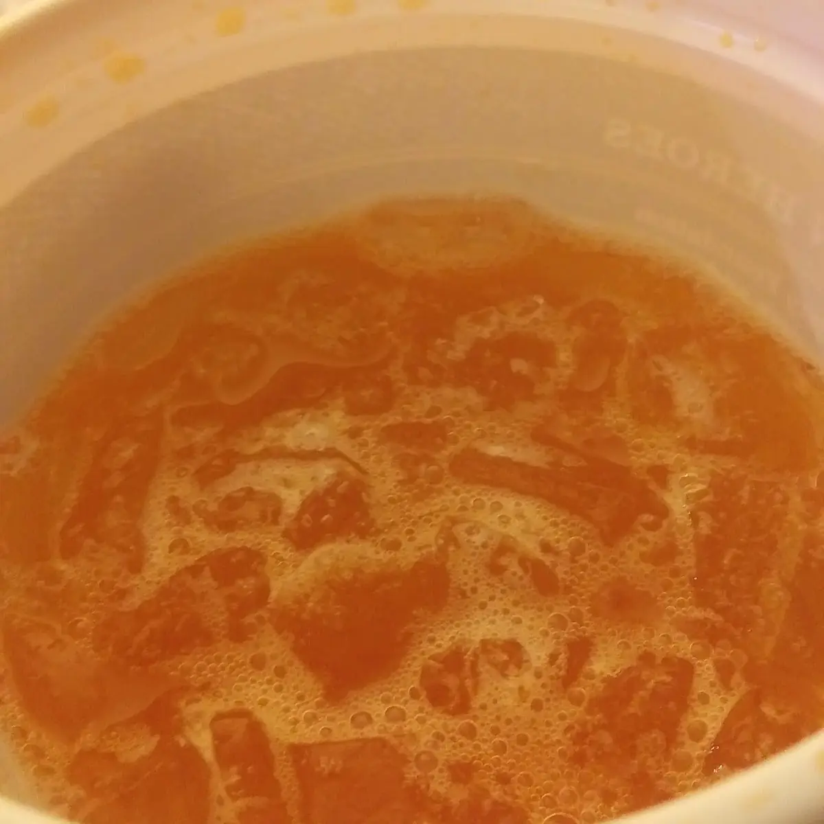 Egg Drop Soup